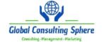 Global Consulting Sphere logo