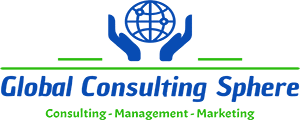 Global Consulting Sphere logo